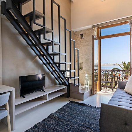 Mitos-Suites Réthymnon Extérieur photo
